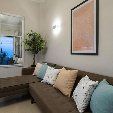 Roxandra Suite Corfu Evropouloi Extérieur photo