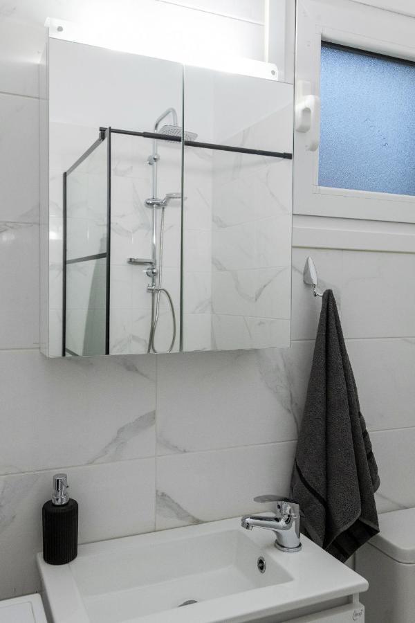 Roxandra Suite Corfu Evropouloi Extérieur photo